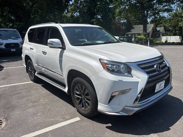 2019 Lexus GX GX 460 Luxury — SUV — 103,171 mi — Islip, NY