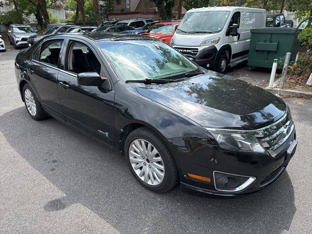 2011 Ford Fusion Hybrid — Sedan — 35,448 mi — Islip, NY