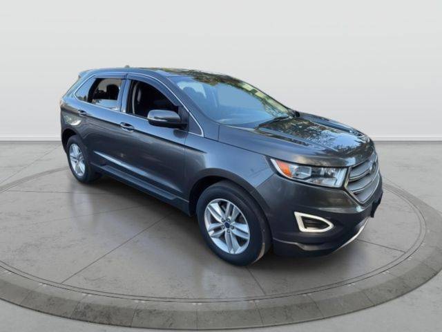 2018 Ford Edge SEL — SUV — 67,137 mi — Islip, NY