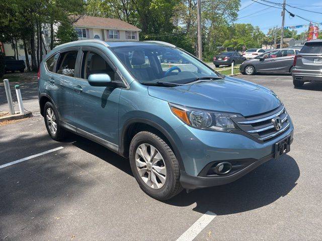 2014 Honda CR-V EX-L — SUV — 158,430 mi — Islip, NY