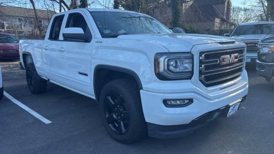 2019 GMC Sierra 1500 Limited Base — Pickup Truck — 61,194 mi — Islip, NY