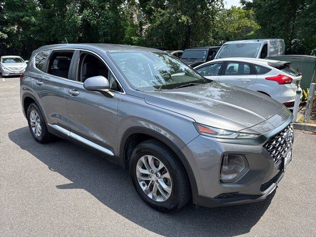 2019 Hyundai Santa Fe SE — SUV — 58,446 mi — Islip, NY