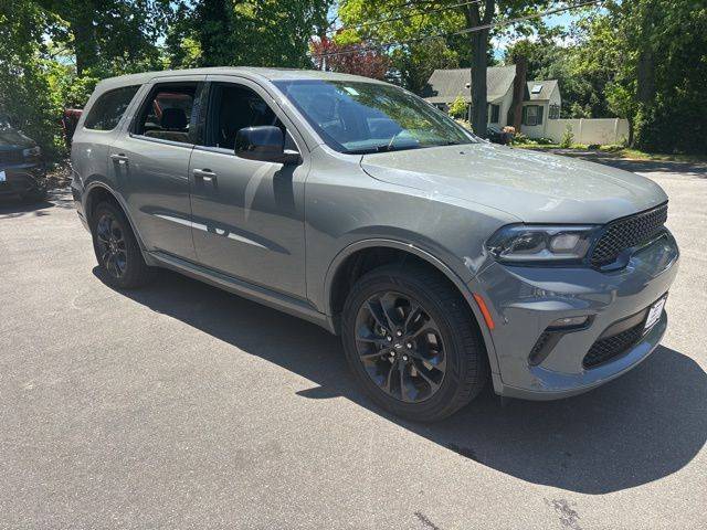 2022 Dodge Durango SXT — SUV — 52,513 mi — Islip, NY
