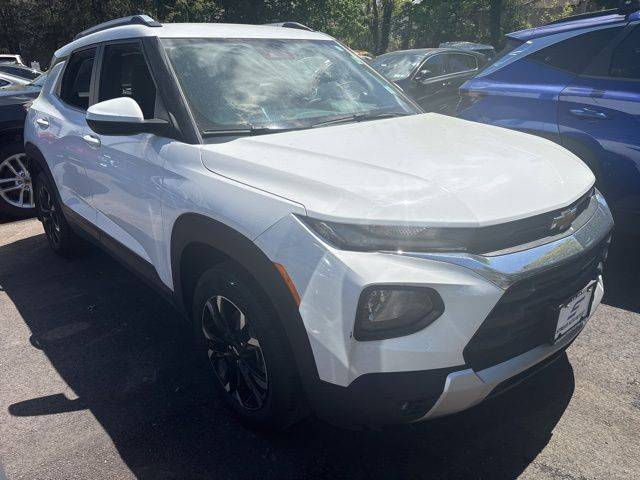 2023 Chevrolet Trailblazer LT — SUV — 32,485 mi — Islip, NY