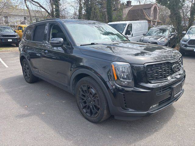 2021 Kia Telluride SX — SUV — 45,701 mi — Islip, NY