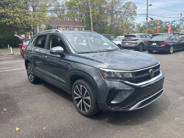 2023 Volkswagen Taos SE — SUV — 51,291 mi — Islip, NY