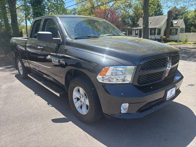 2017 Ram 1500 Express — Pickup Truck — 81,500 mi — Islip, NY