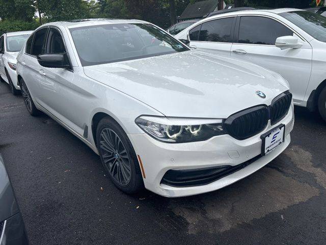 2019 BMW 5 Series 530i — Sedan — 57,526 mi — Islip, NY