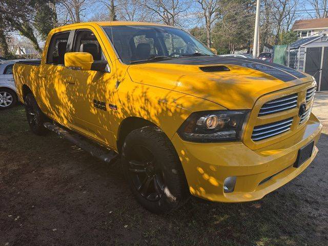 2016 Ram 1500 Sport — Pickup Truck — 25,835 mi — Islip, NY