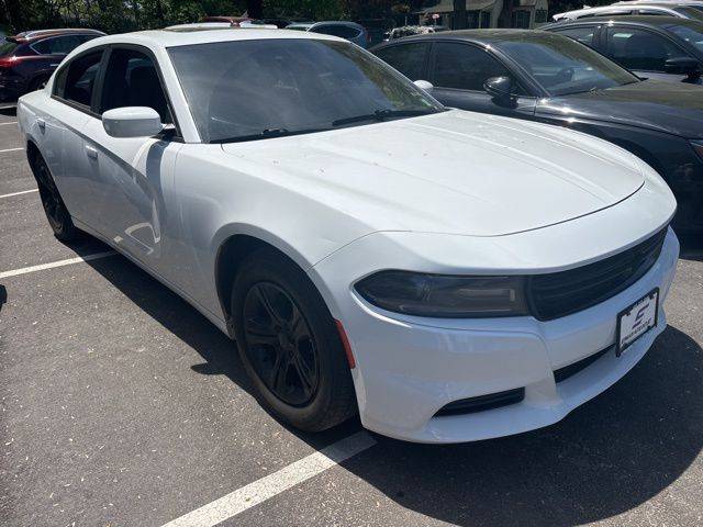 2019 Dodge Charger SXT — Sedan — 76,061 mi — Islip, NY