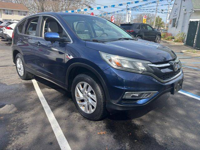 2016 Honda CR-V EX — SUV — 77,306 mi — Islip, NY