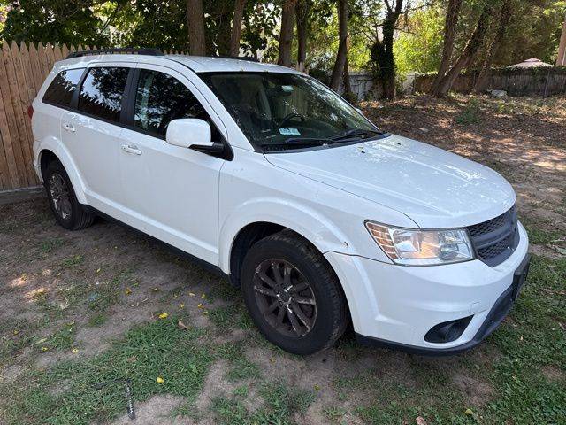 2015 Dodge Journey SXT — SUV — 131,567 mi — Islip, NY