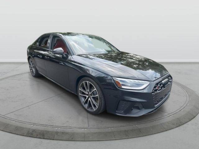 2023 Audi S4 Prestige — Sedan — 55,256 mi — Islip, NY