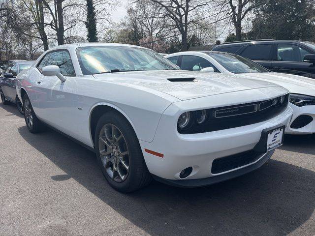 2017 Dodge Challenger GT — Coupe — 27,960 mi — Islip, NY