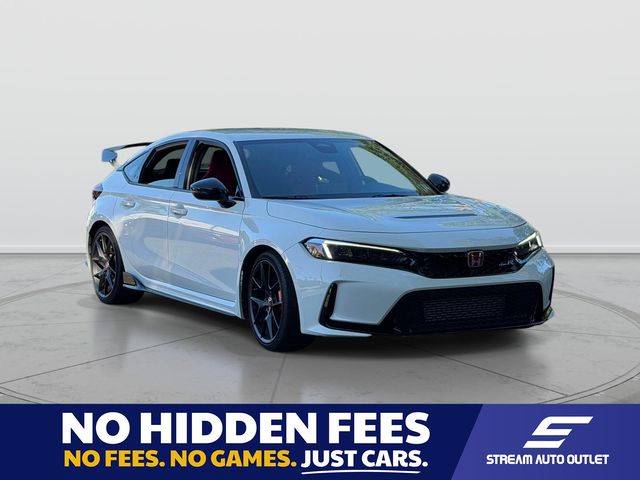 2023 Honda Civic Type R