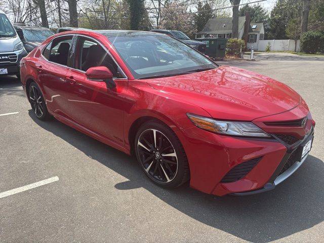 2019 Toyota Camry XSE — Sedan — 91,478 mi — Islip, NY