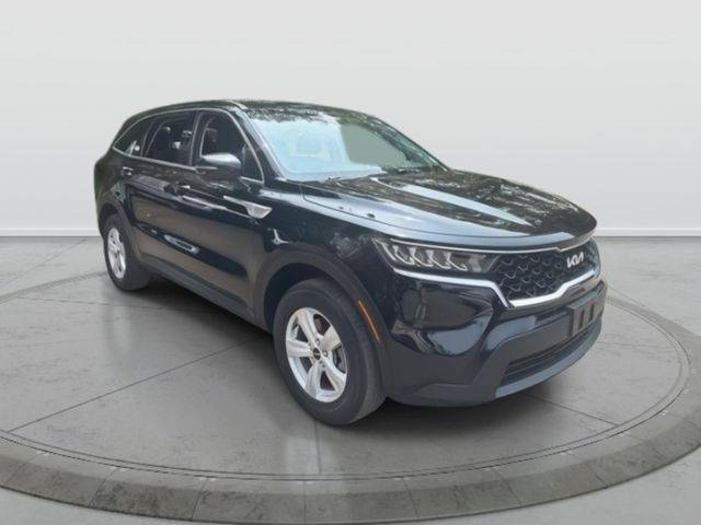 2022 Kia Sorento LX — SUV — 32,640 mi — Islip, NY