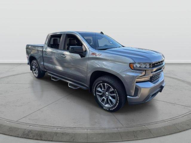 2020 Chevrolet Silverado 1500 RST — Pickup Truck — 115,834 mi — Islip, NY