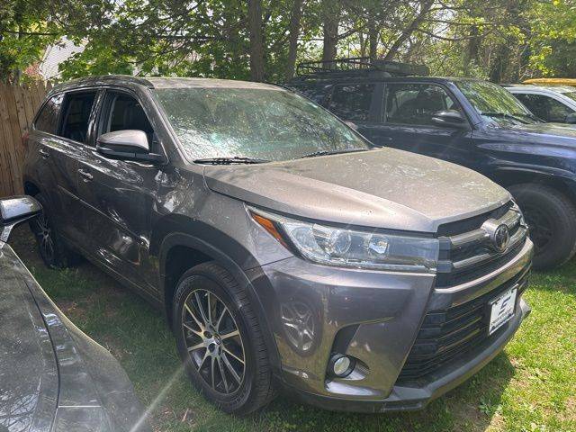 2018 Toyota Highlander XLE — SUV — 133,572 mi — Islip, NY