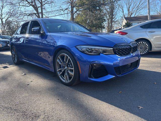2022 BMW 3 Series M340i — Sedan — 25,498 mi — Islip, NY