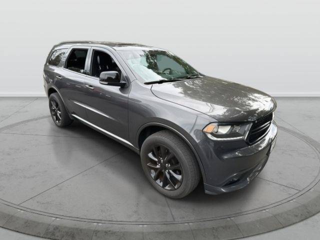 2017 Dodge Durango GT — SUV — 90,504 mi — Islip, NY