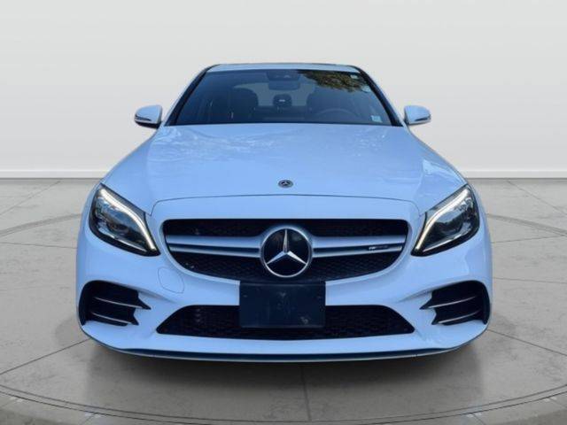 2020 Mercedes-Benz C-Class AMG C 43 — Sedan — 32,121 mi — Islip, NY