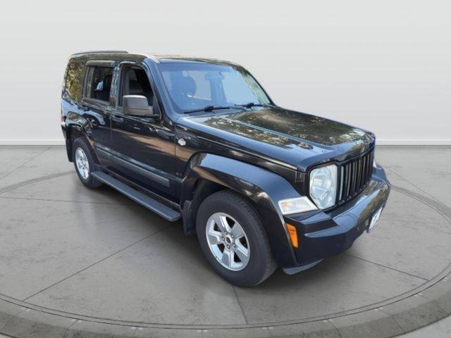 2011 Jeep Liberty Sport — SUV — 84,080 mi — Islip, NY