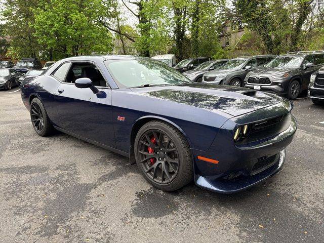 2016 Dodge Challenger SRT 392 — Coupe — 20,629 mi — Islip, NY