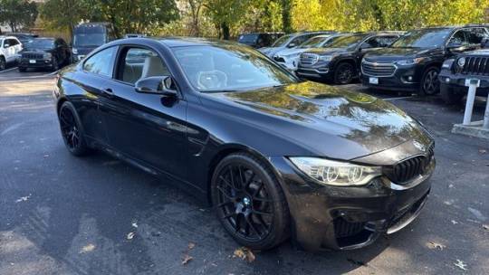 2015 BMW M4 Standard — Coupe — 46,372 mi — Islip, NY