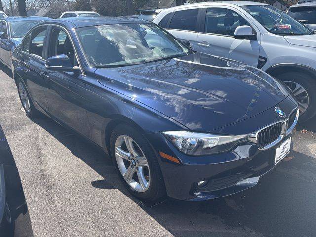 2015 BMW 3 Series 320i — Sedan — 54,000 mi — Islip, NY