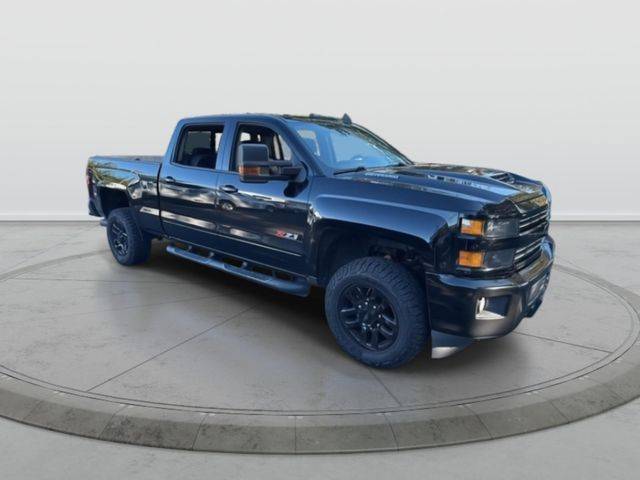2019 Chevrolet Silverado 2500HD LTZ — Pickup Truck — 161,844 mi — Islip, NY