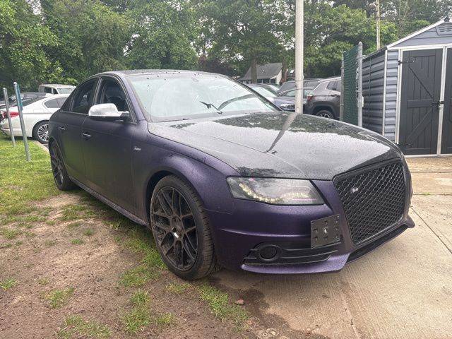 2011 Audi S4 Prestige — Sedan — 131,902 mi — Islip, NY