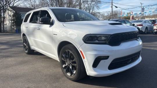 2021 Dodge Durango R/T — SUV — 29,436 mi — Islip, NY