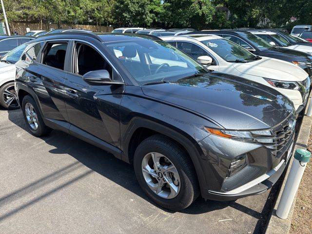 2023 Hyundai Tucson SEL — SUV — 1,052 mi — Islip, NY