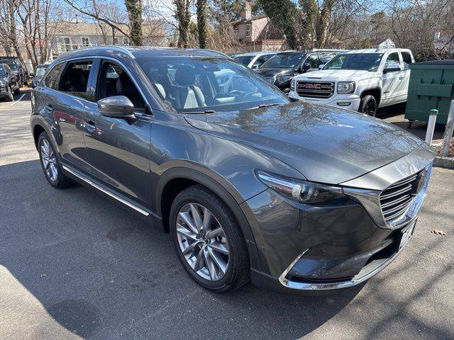 2022 Mazda CX-9 Grand Touring — SUV — 8,189 mi — Islip, NY