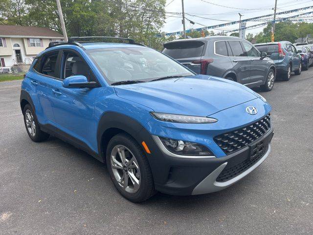 2022 Hyundai Kona SEL — SUV — 13,222 mi — Islip, NY