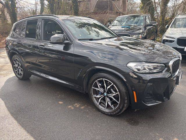 2022 BMW X3 M40i — SUV — 62,366 mi — Islip, NY