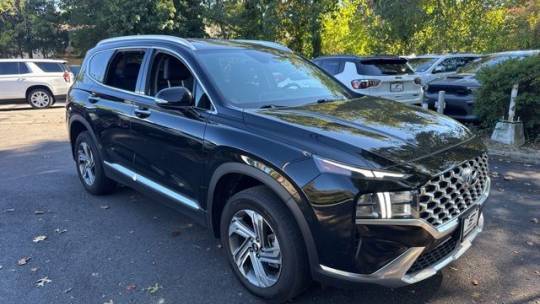 2022 Hyundai Santa Fe SEL — SUV — 24,308 mi — Islip, NY