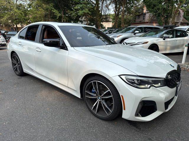 2020 BMW 3 Series M340i — Sedan — 52,800 mi — Islip, NY