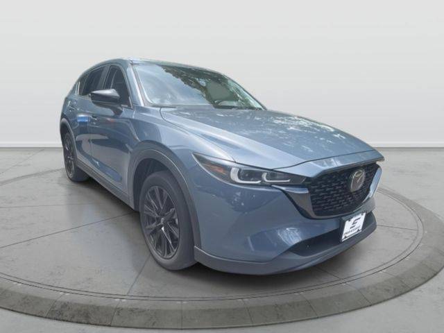 2023 Mazda CX-5 2.5 S Carbon Edition — SUV — 45,196 mi — Islip, NY
