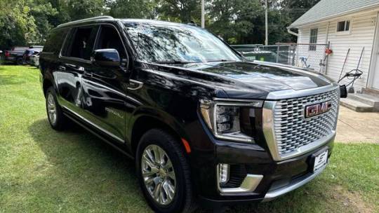 2021 GMC Yukon Denali — SUV — 28,340 mi — Islip, NY