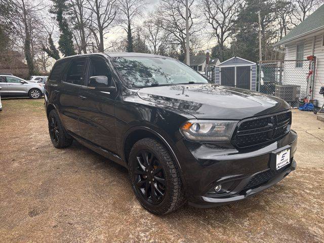 2017 Dodge Durango GT — SUV — 92,232 mi — Islip, NY