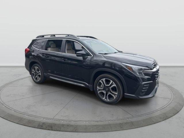 2023 Subaru Ascent Limited — SUV — 58,591 mi — Islip, NY
