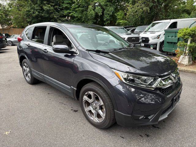 2019 Honda CR-V EX-L — SUV — 30,638 mi — Islip, NY