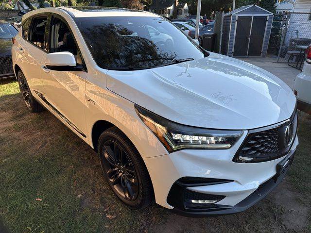 2019 Acura RDX A-Spec Package — SUV — 79,885 mi — Islip, NY