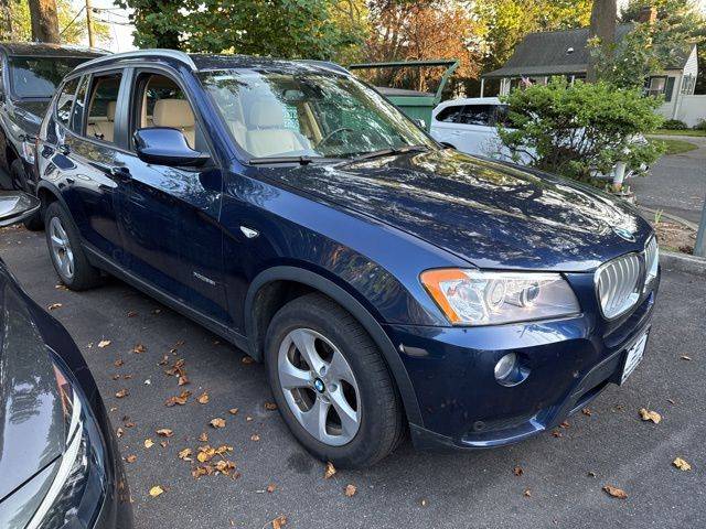 2012 BMW X3 28i — SUV — 68,280 mi — Islip, NY