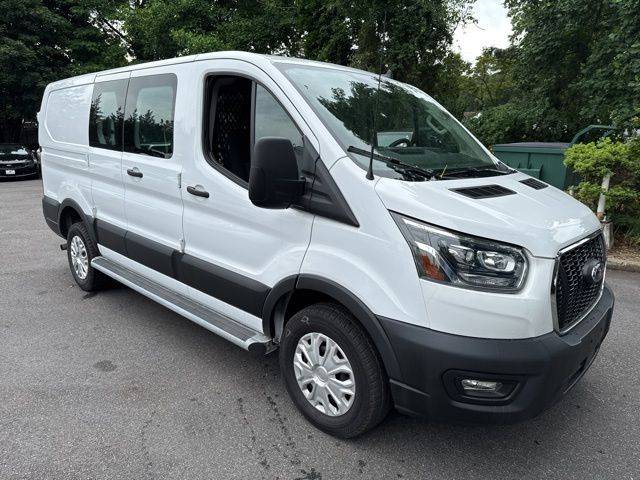 2023 Ford Transit Cargo Van T-250 — Cargo Van — 13,316 mi — Islip, NY