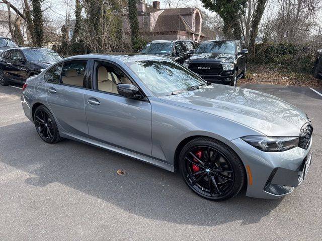 2023 BMW 3 Series M340i — Sedan — 15,822 mi — Islip, NY
