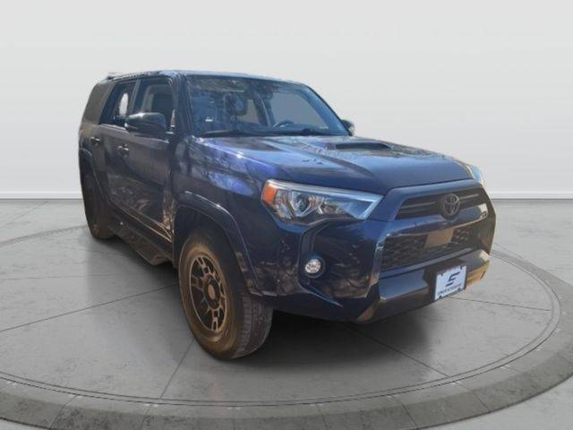 2021 Toyota 4Runner Venture — SUV — 32,214 mi — Islip, NY