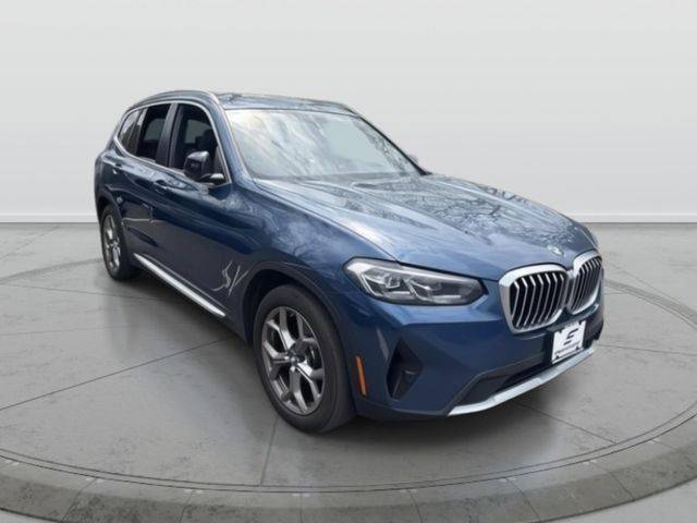2022 BMW X3 30i — SUV — 49,955 mi — Islip, NY